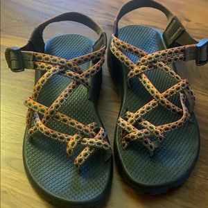 Chaco Sandals